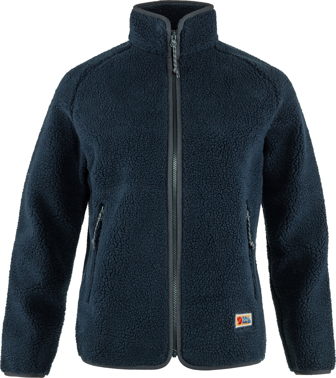 Fjallraven Vardag Pile Fleece - Women's