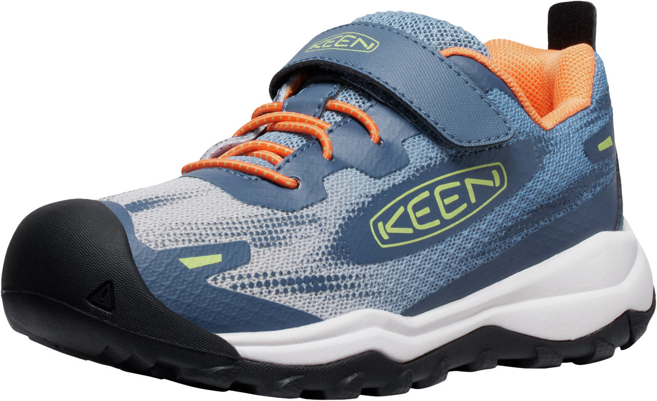 Keen Wanduro Speed Hiking Shoes - Children to Youths