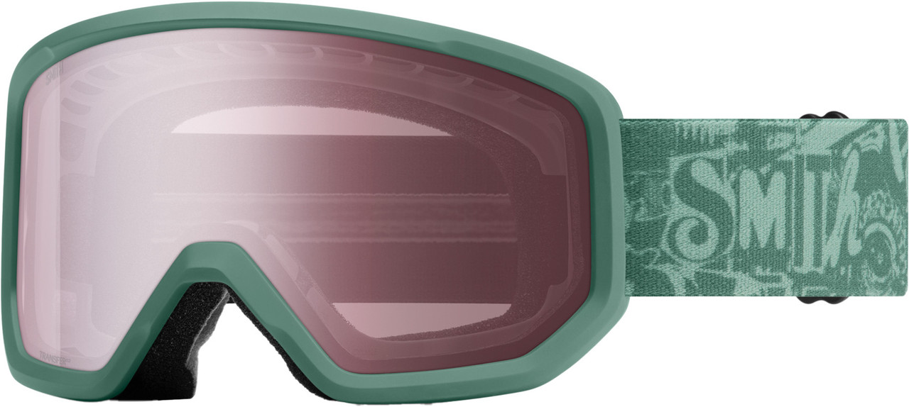 Smith Transfer Goggles - Unisex