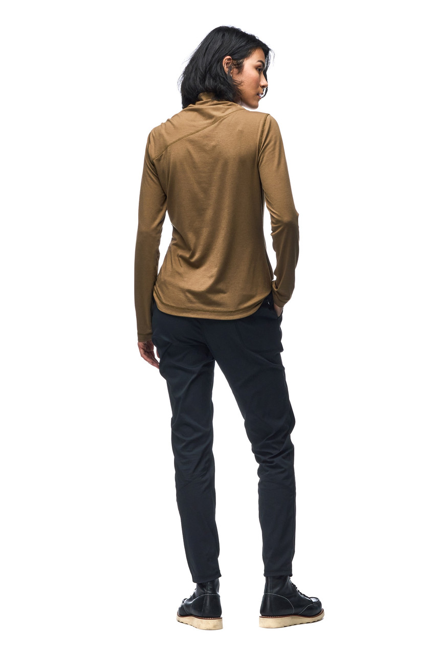 Indyeva Matkailu HV II Pants - Women's