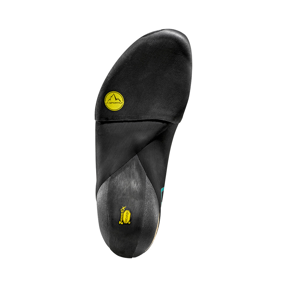La Sportiva Mantra Climbing Shoes - Unisex