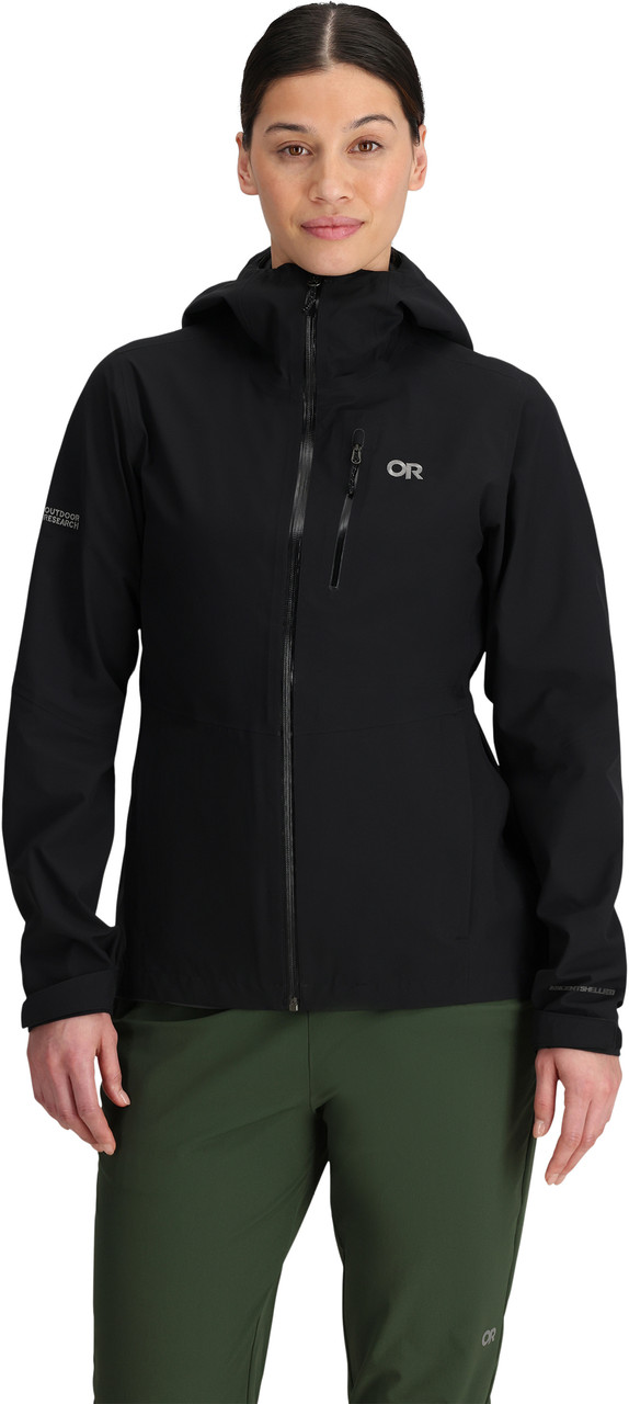 Aspire 3L Rain Jacket