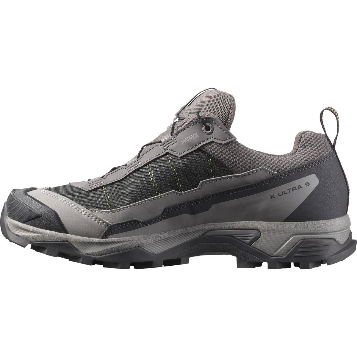 Salomon X Ultra 5 Gore-Tex Trail Shoes - Women's