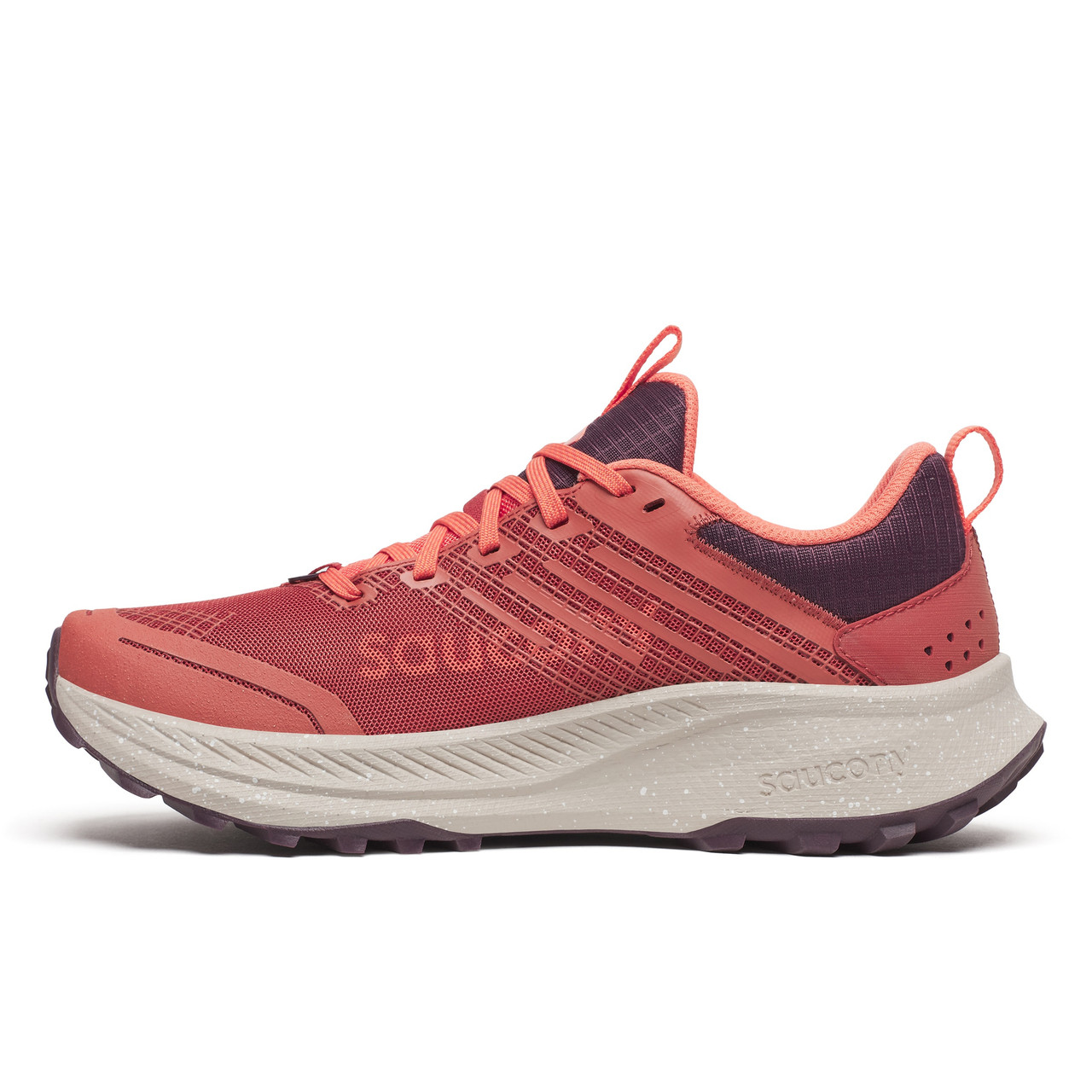 Saucony Ride TR2 Trail Running Shoes - Women's