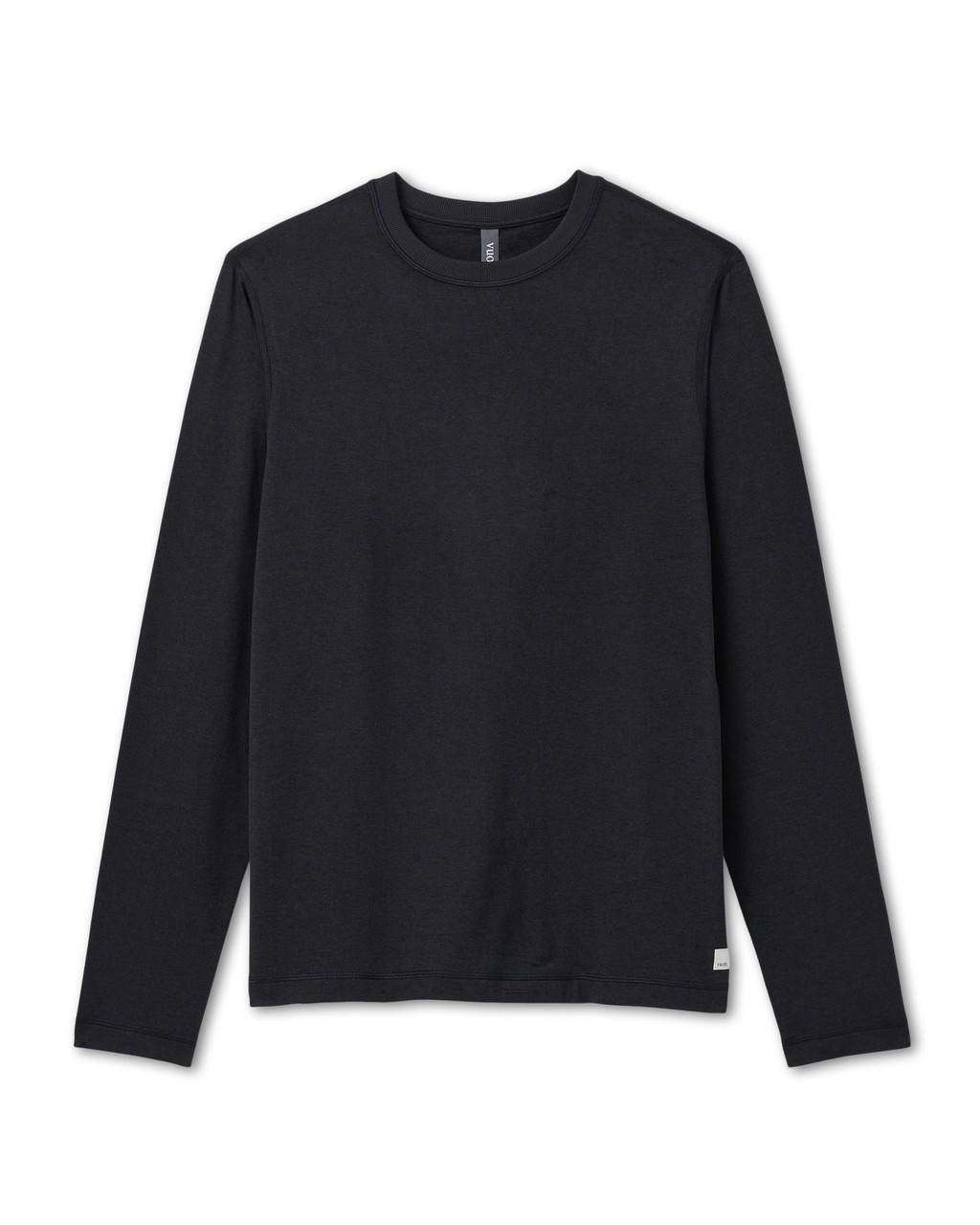 Vuori Ponto Performance Long Sleeve T-Shirt - Men's