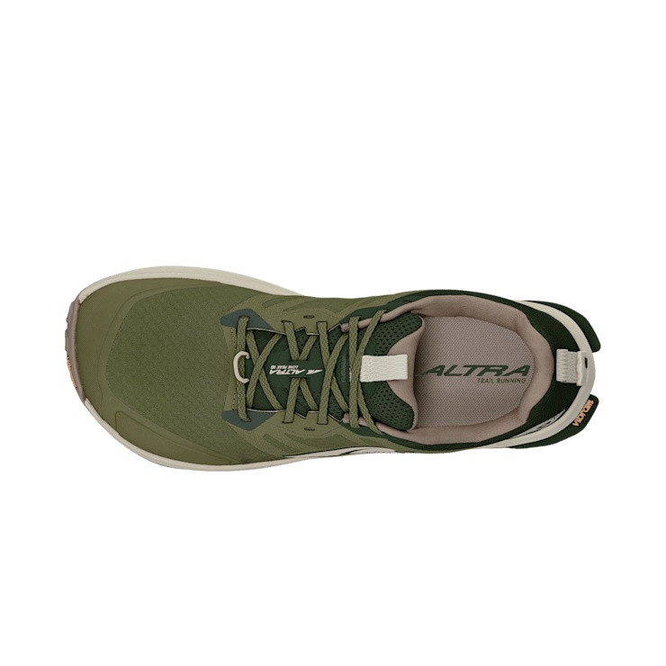 Altra Lone Peak 9+ Trail Running Shoes - Men's