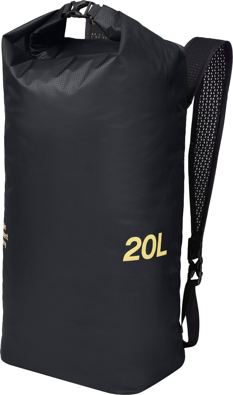 MEC Nano 20 Dry Pack