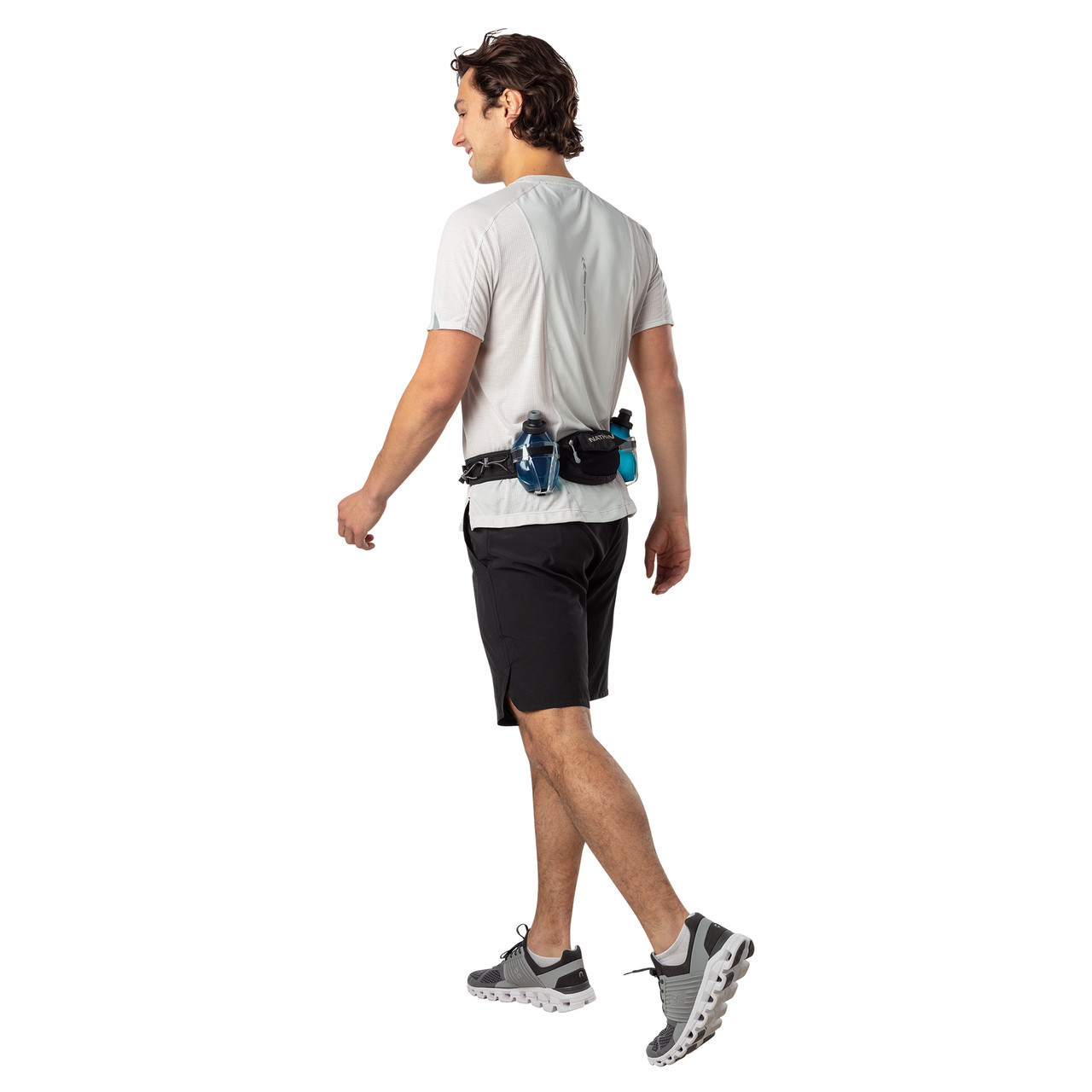 Nathan TrailMix Plus Belt - Unisex