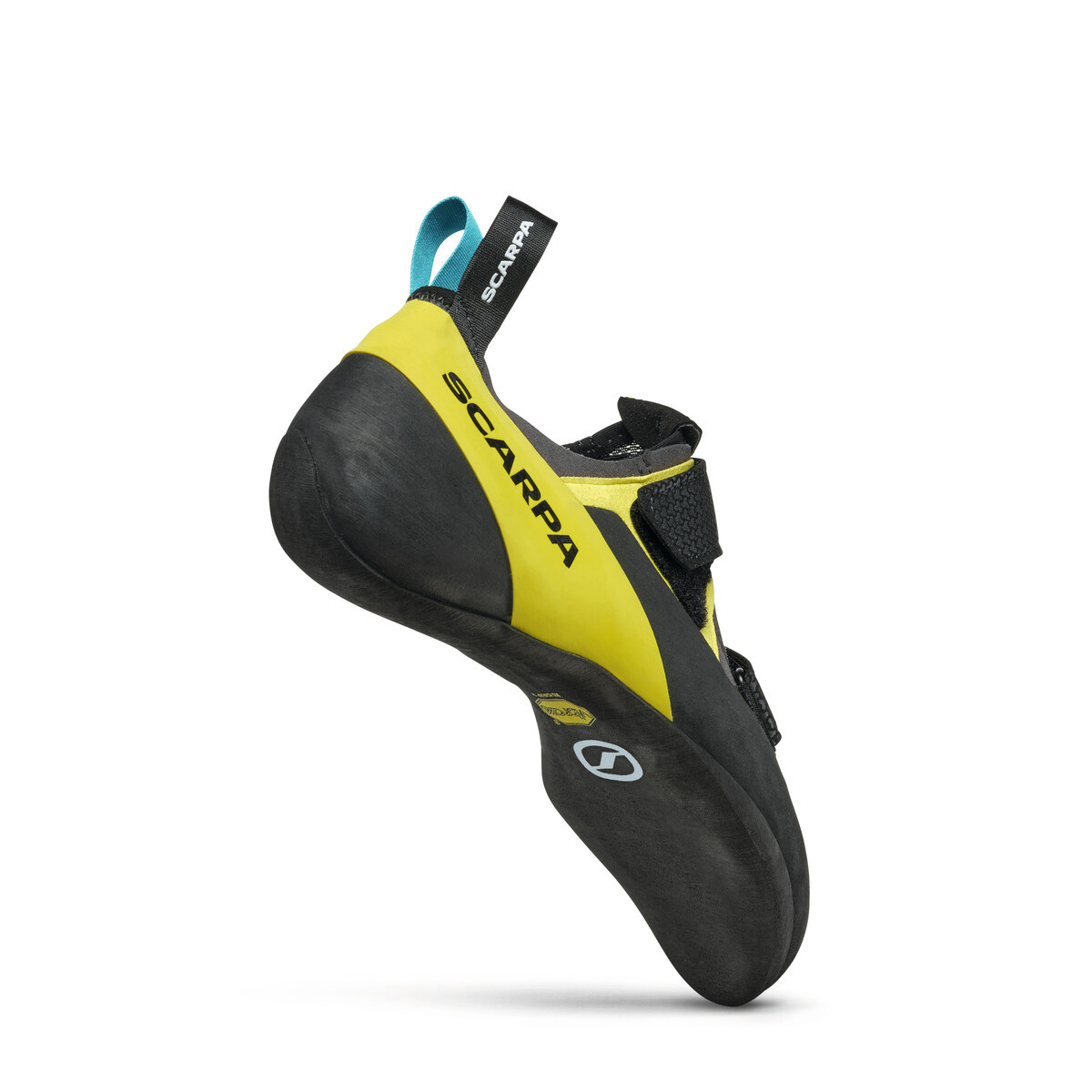 Scarpa Arpia Climbing Shoes - Unisex