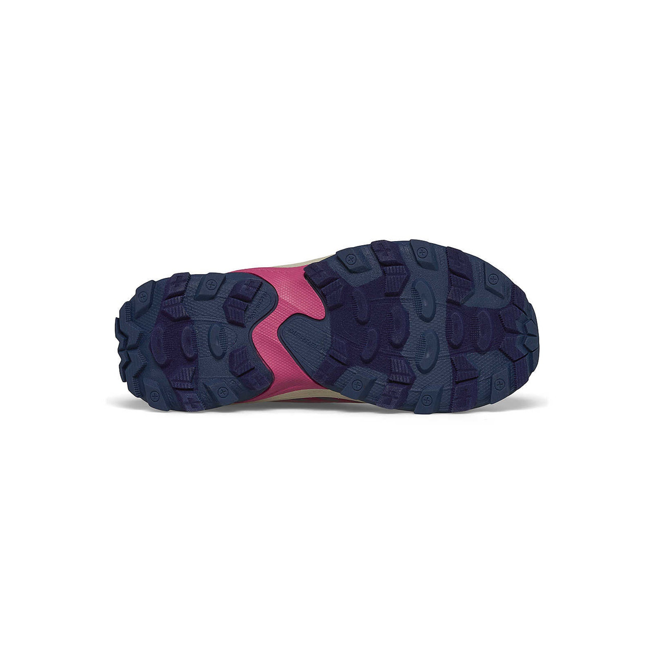 Merrell Moab Speed 2 Mid A/C Waterproof Shoes - Children to Youths