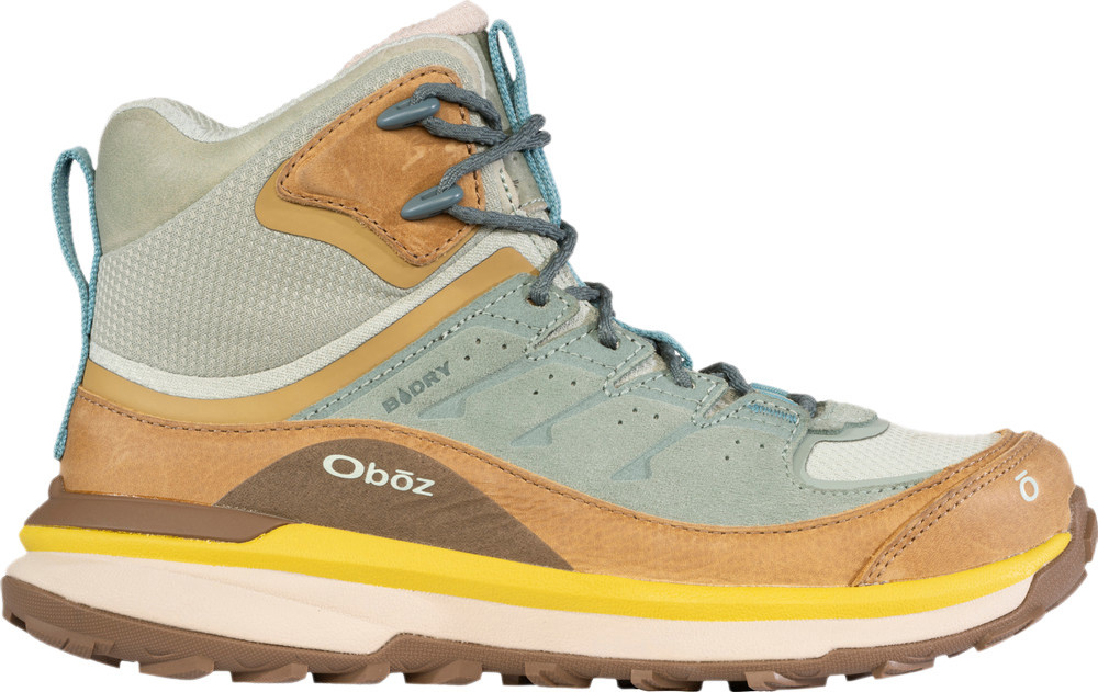 Oboz Hyalite Mid B-Dry - Women's