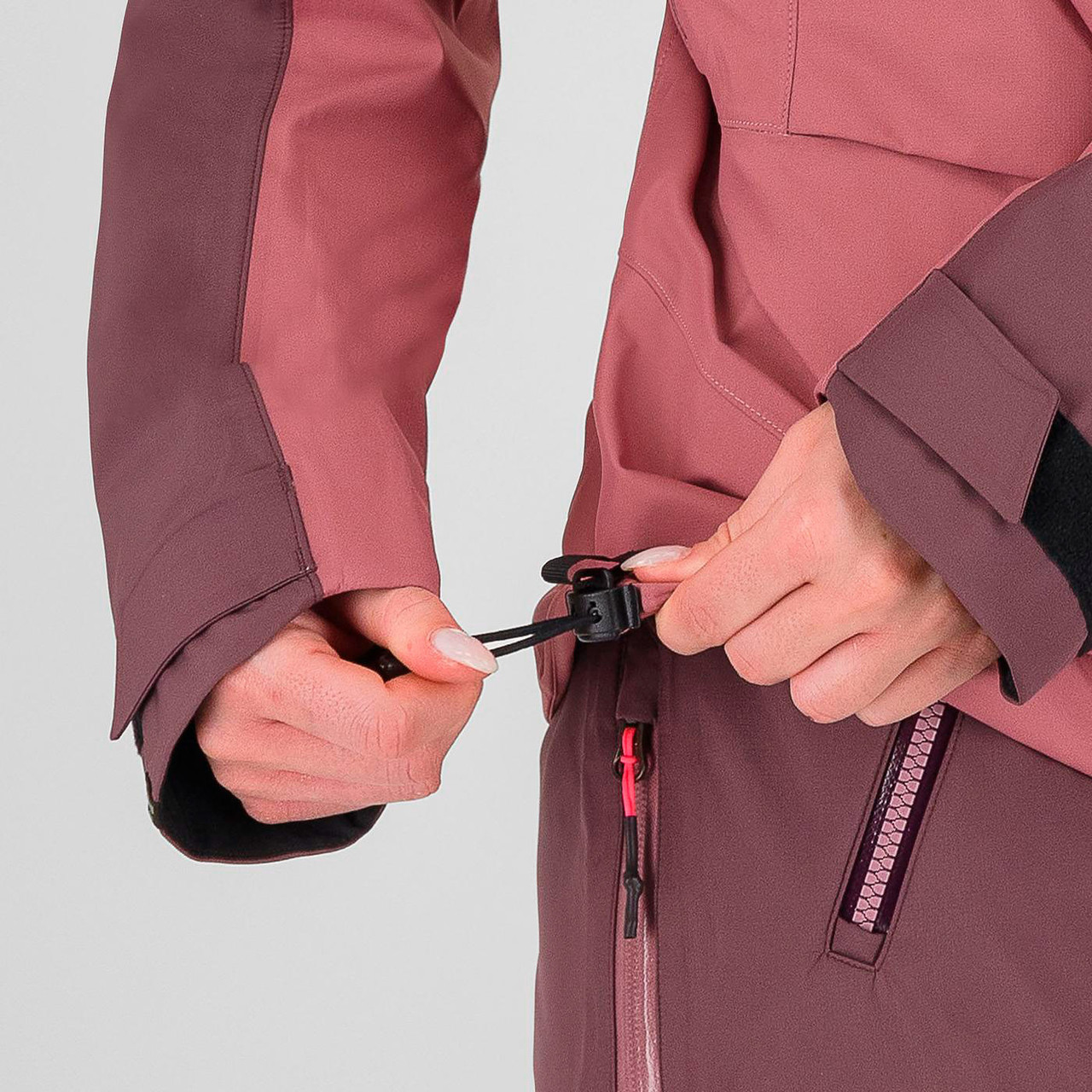 Karpos Midi Shell Jacket - Women's