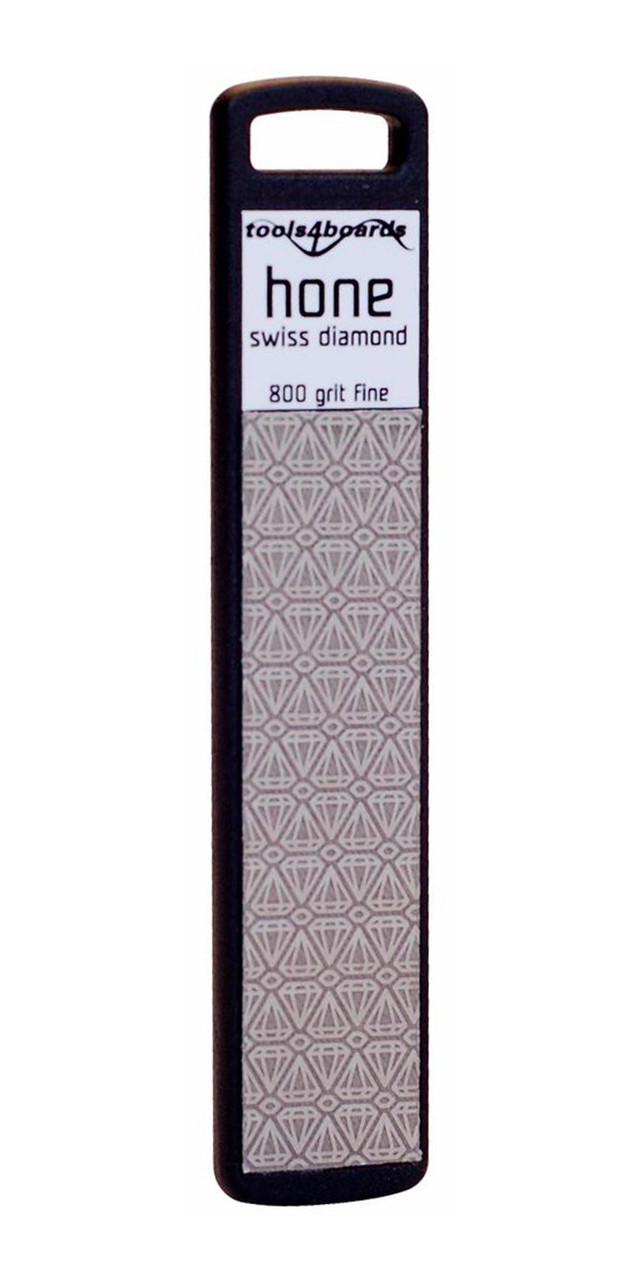 Tools4Boards Hone Diamond Stone