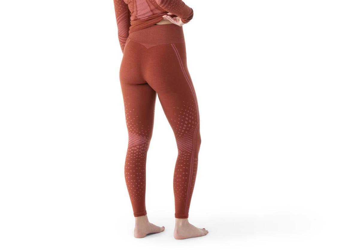 Smartwool Intraknit Active Base Layer Bottoms - Women's