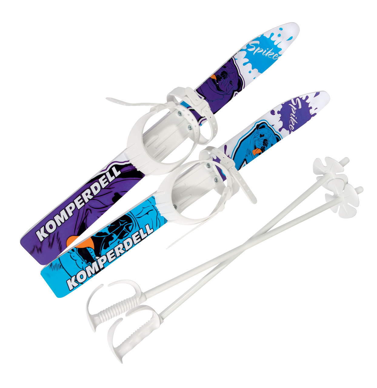 Komperdell Ski Set - Children