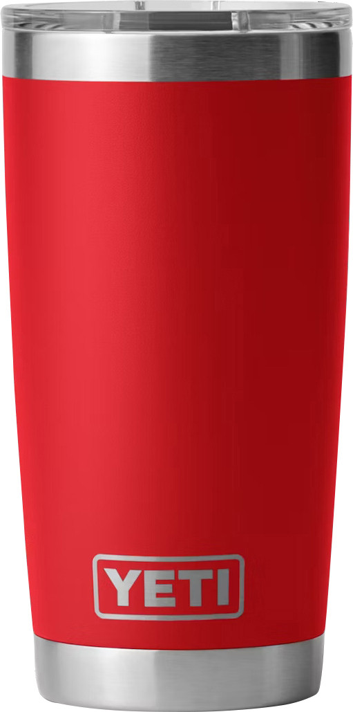 Yeti Rambler 591ml Tumbler with MagSlider Lid