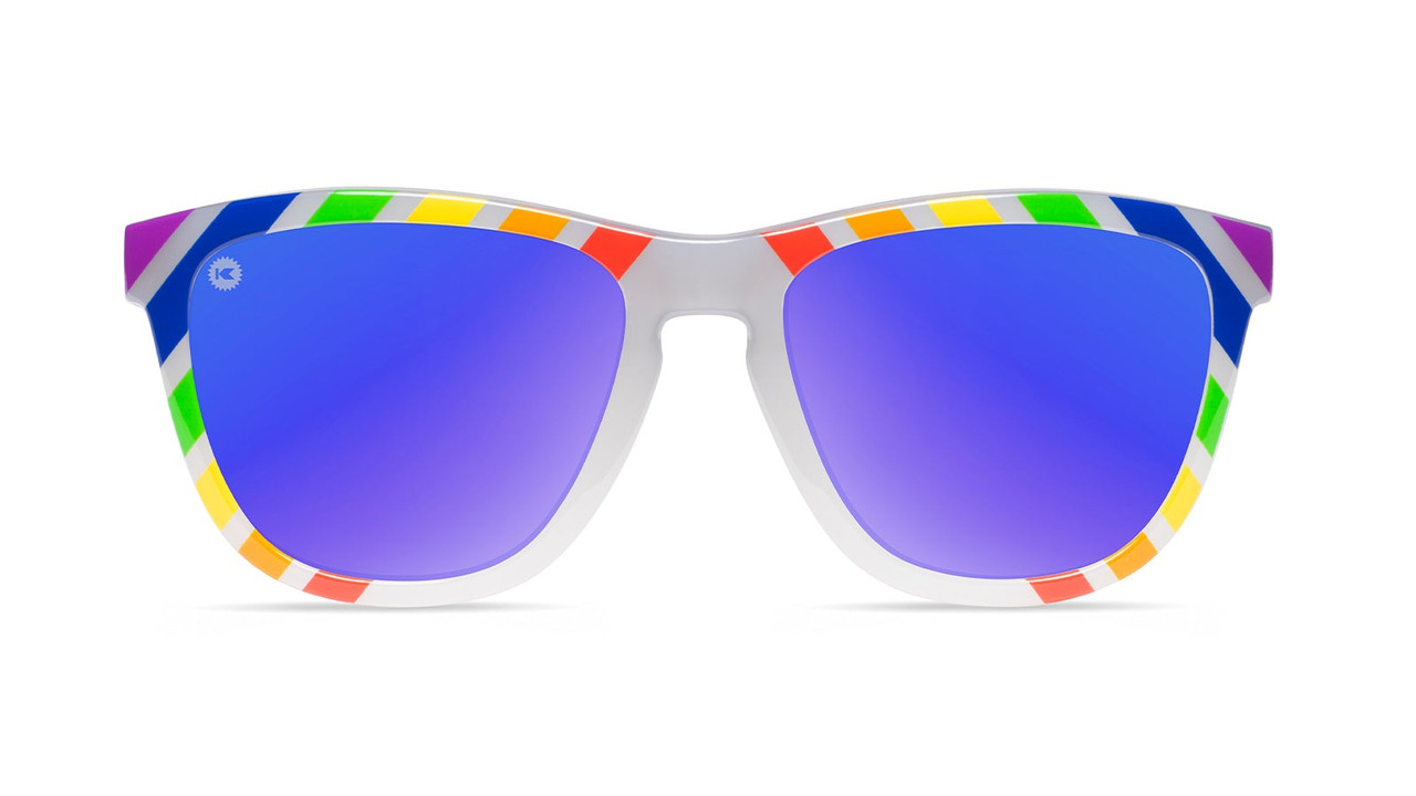 Knockaround Premiums Polarized Sunglasses - Unisex