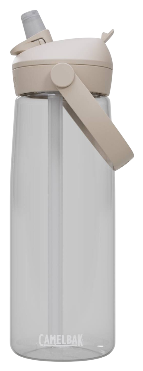 CamelBak Thrive Flip Straw Bottle 750ml