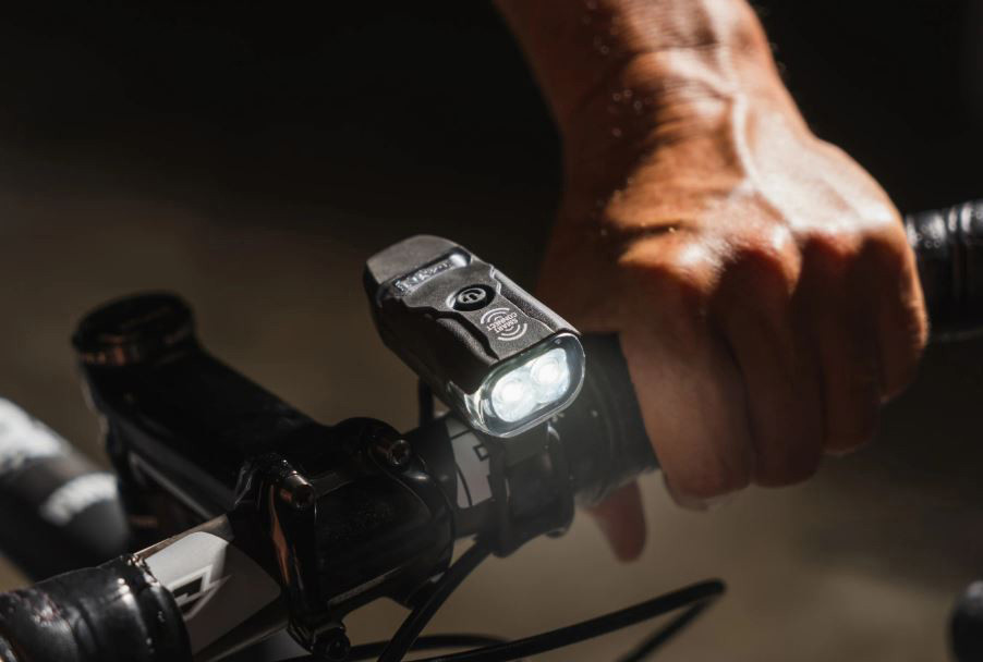 Lezyne KTV Drive / KTV Pro Smart Light Set