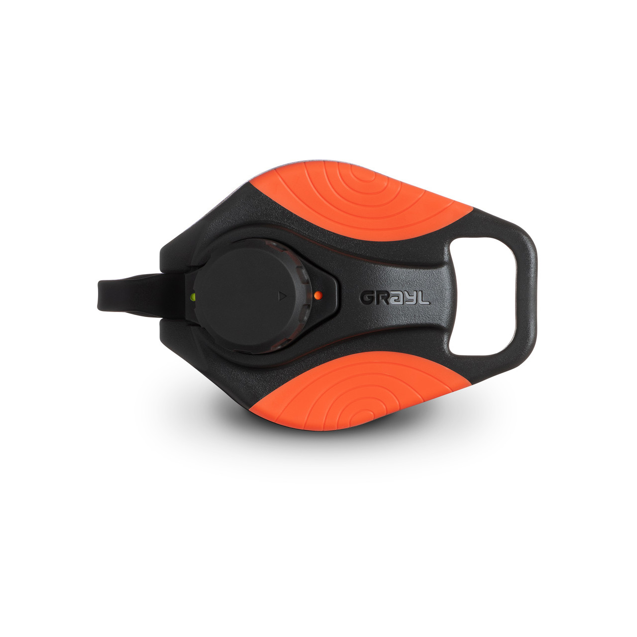 Grayl Geopress Water Purifier