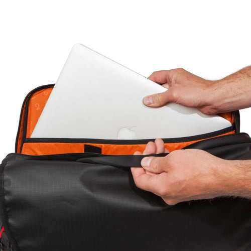 Two Wheel Gear Magnate Pannier Messenger Backpack