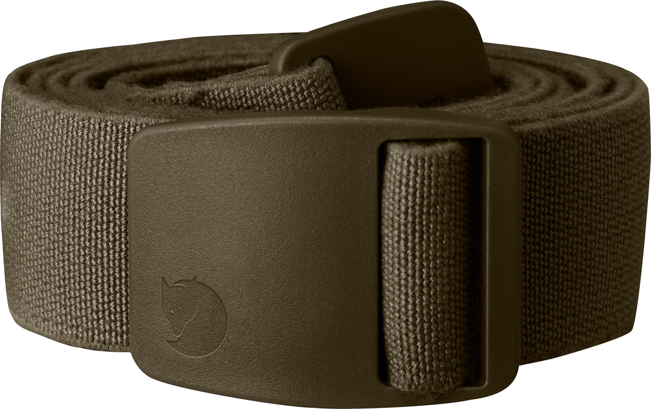 Fjallraven Keb Trekking Belt - Unisex