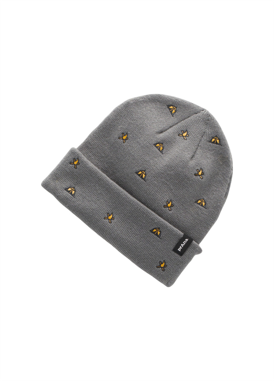 Prana Wild Now Beanie - Unisex