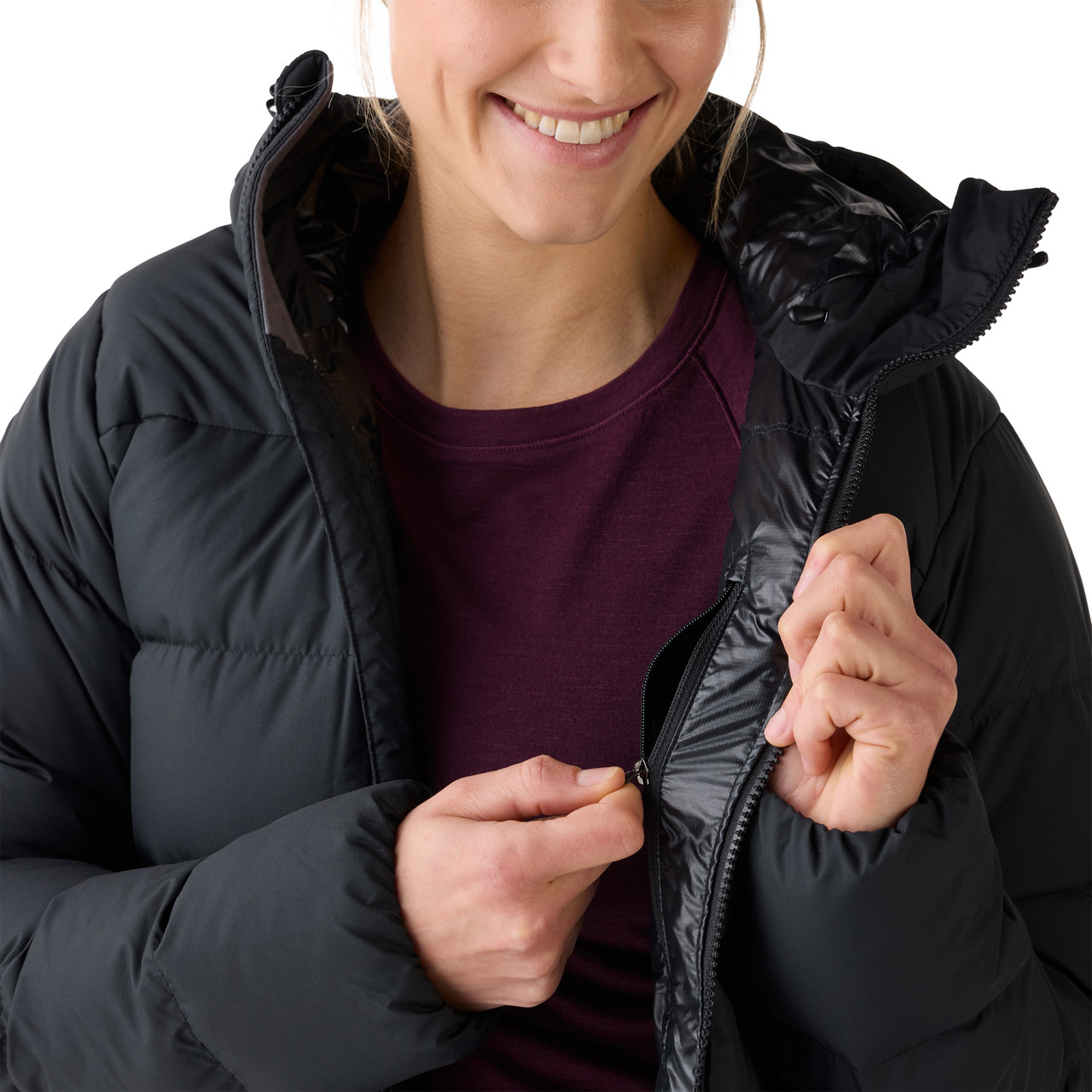 MEC Tremblant Jacket - Women's