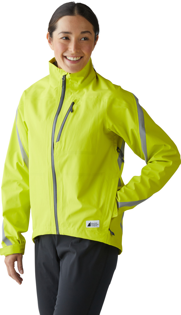 MEC Revolution Jacket - Women's