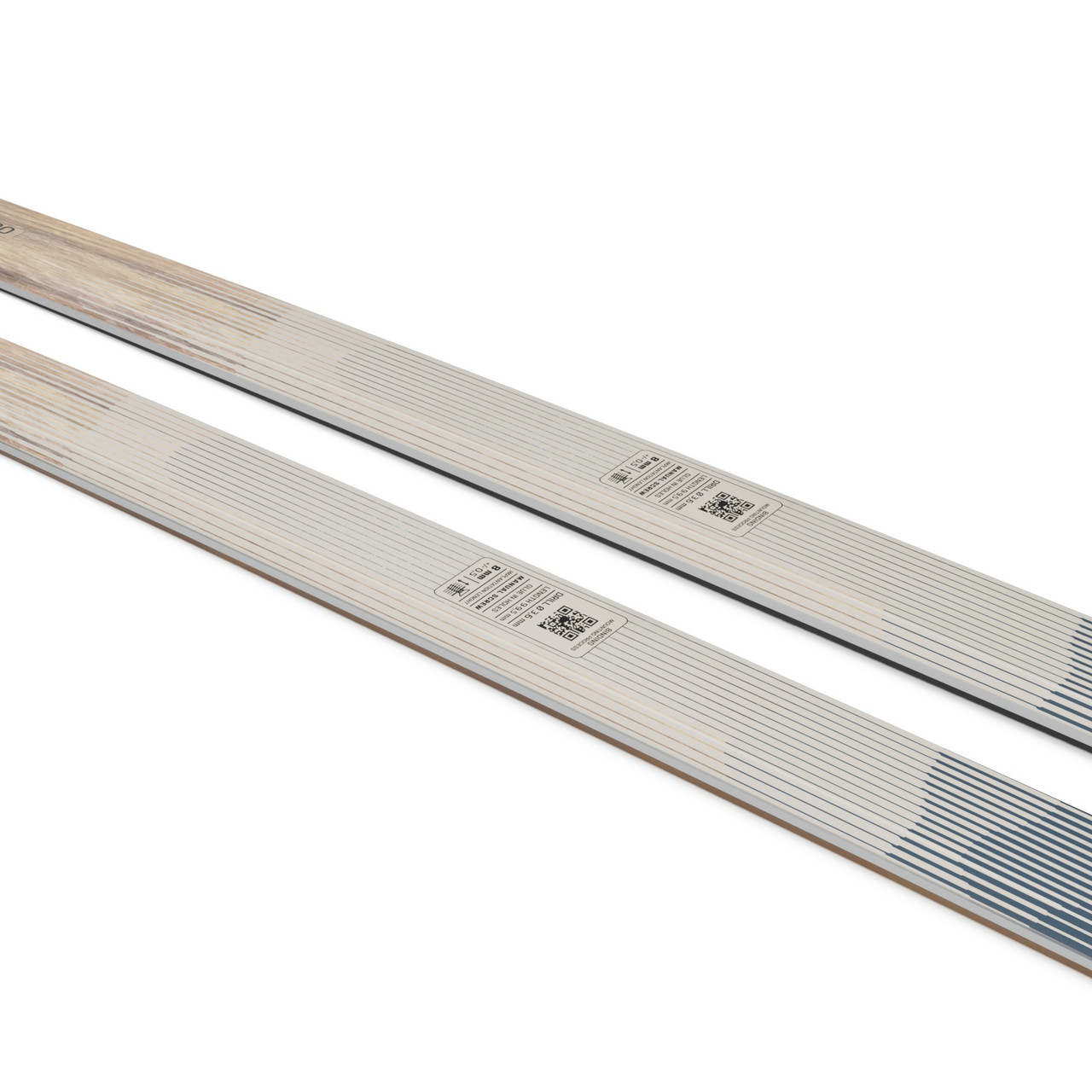 Salomon Outside 65 Grip Skis - Unisex