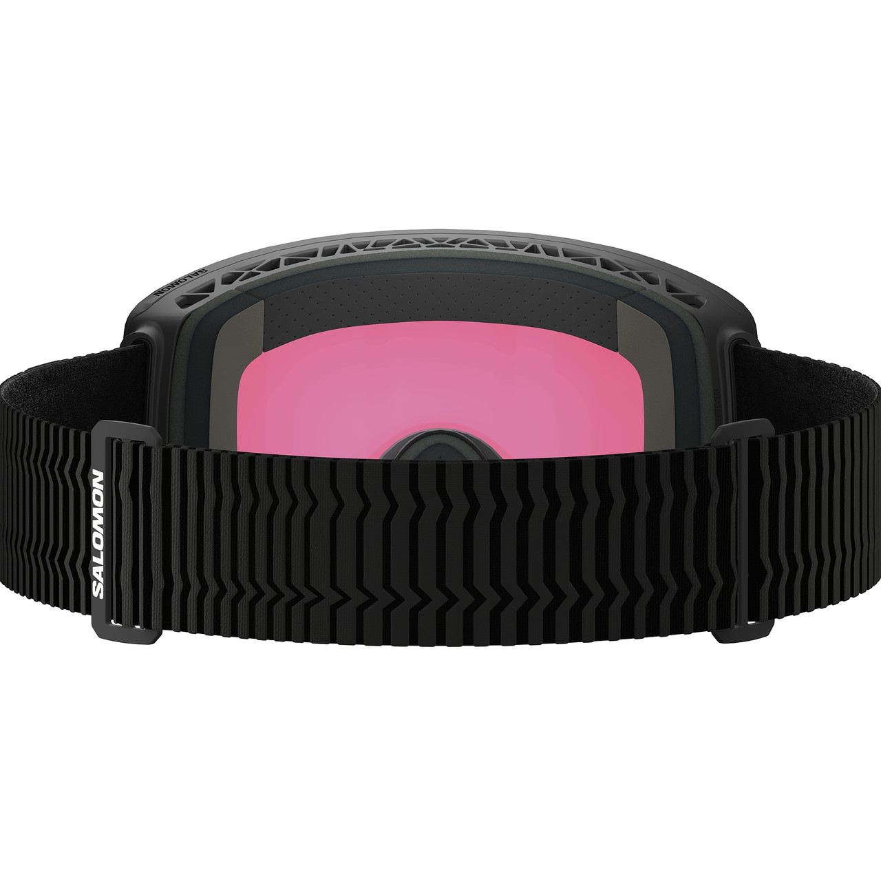Salomon Sentry Prime Sigma Goggles with Extra Lens