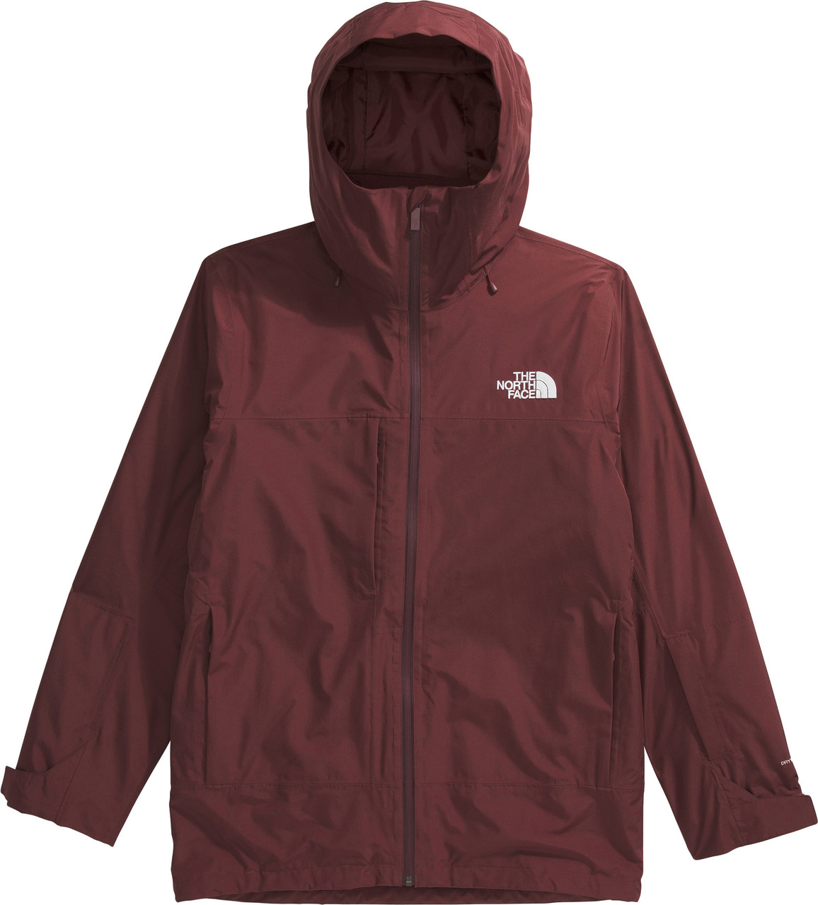 The North Face Thermoball Snow Triclimate Jacket - Men's