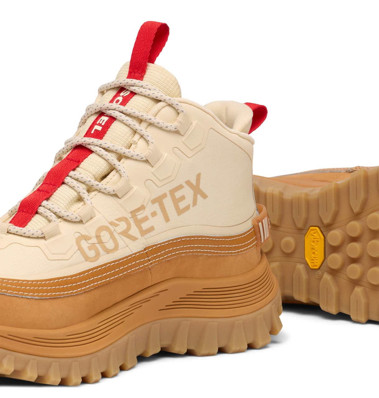 Sorel Callsign Horizon Mid Gore-Tex Shoes - Women's