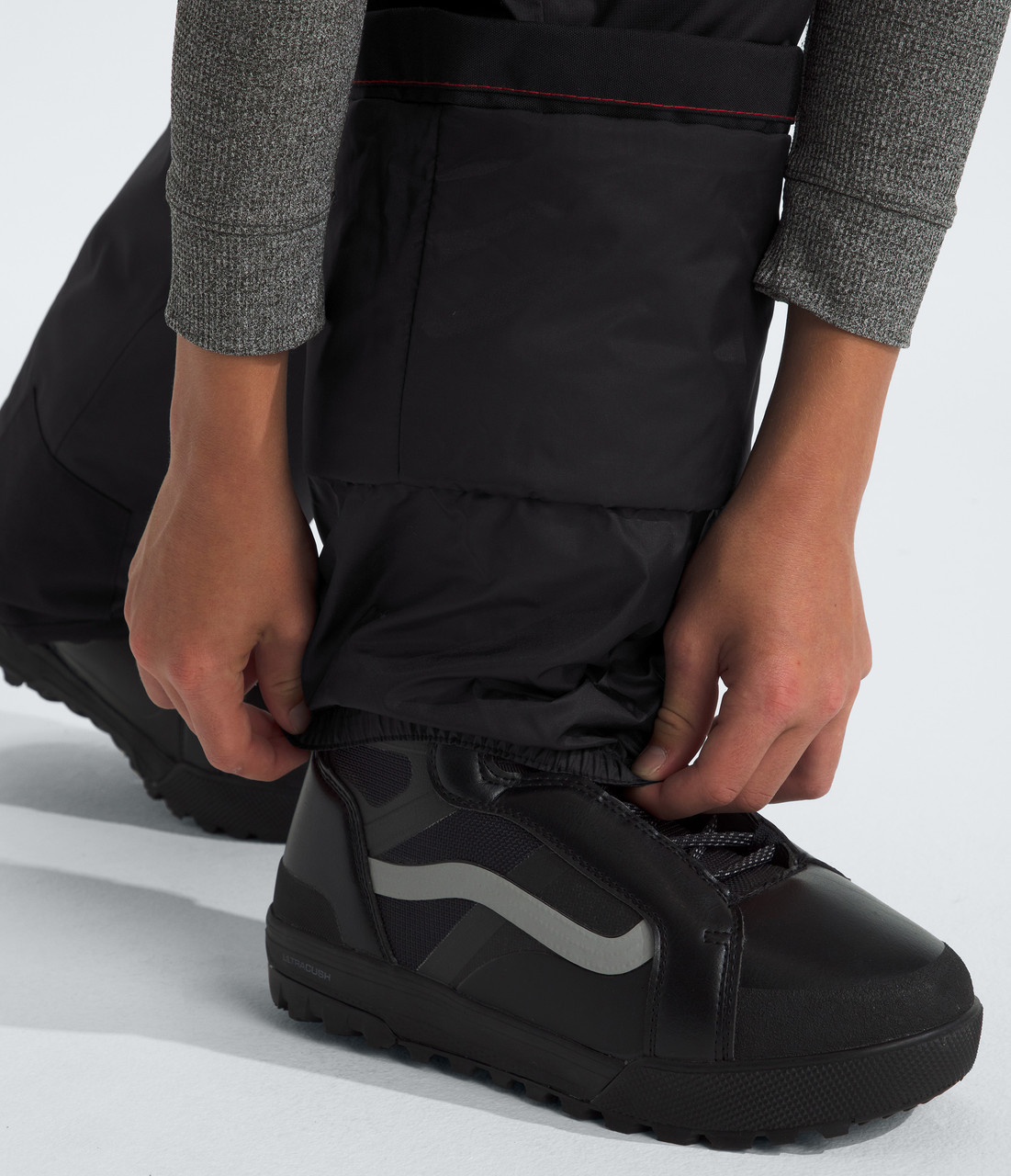 The North Face Freedom Insulated Pants - Boys' - Youths