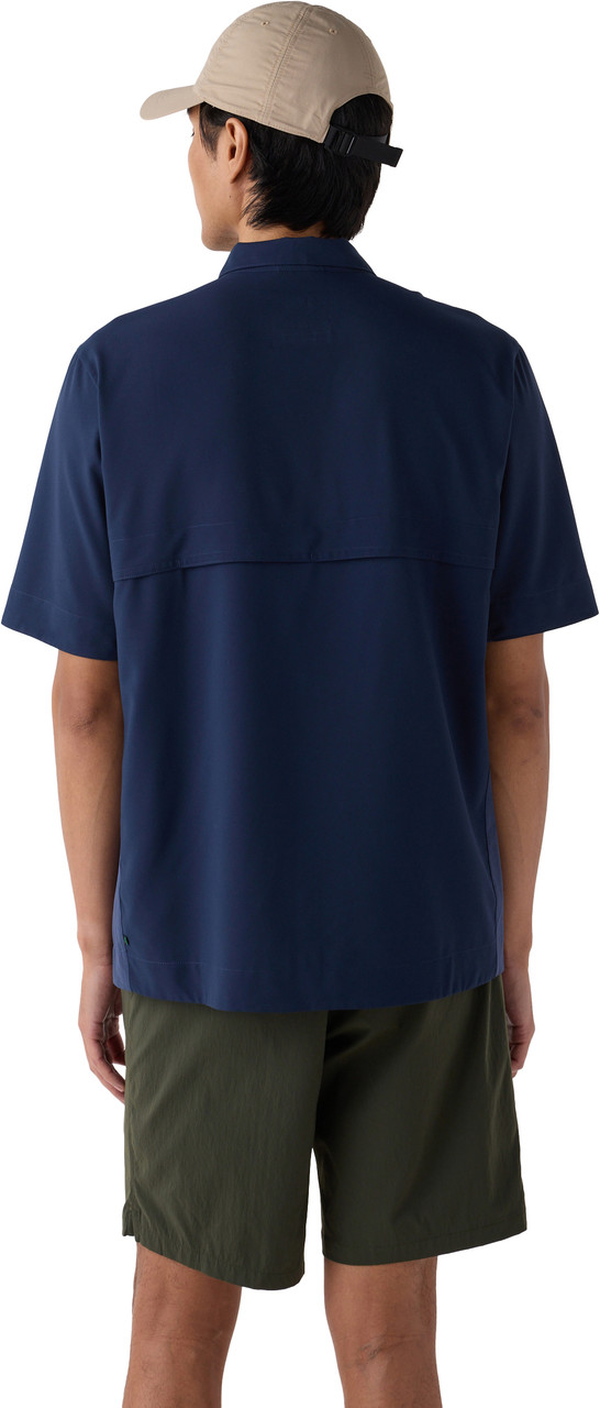 MEC Anywear Short Sleeve Shirt - Men's