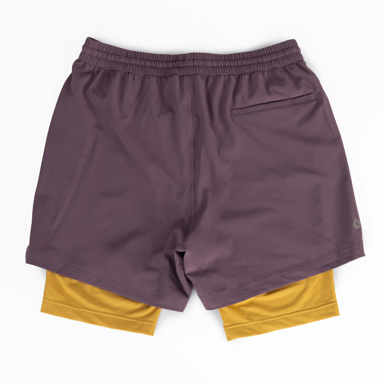 Level Six Nyx Lined Boardshorts - Men's