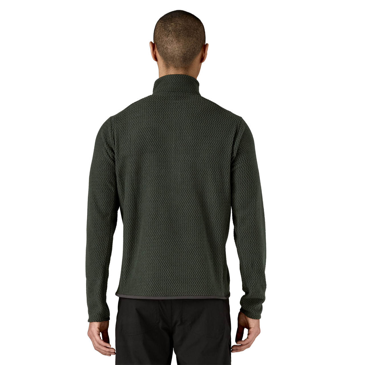 Patagonia R1 Air Zip-Neck - Men's