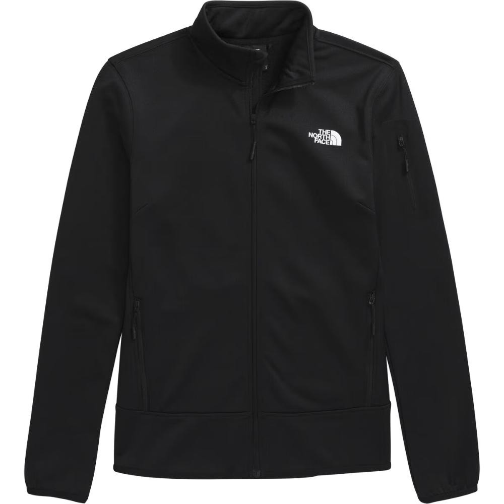 The North Face Mistyescape Fleece Jacket - Women's