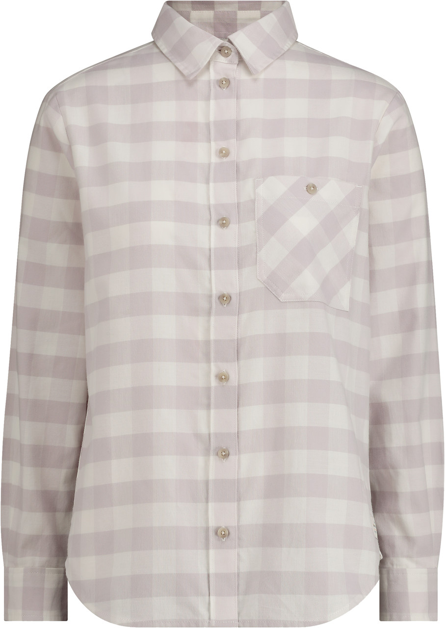 Kathmandu FYFE Long Sleeve Shirt - Women's