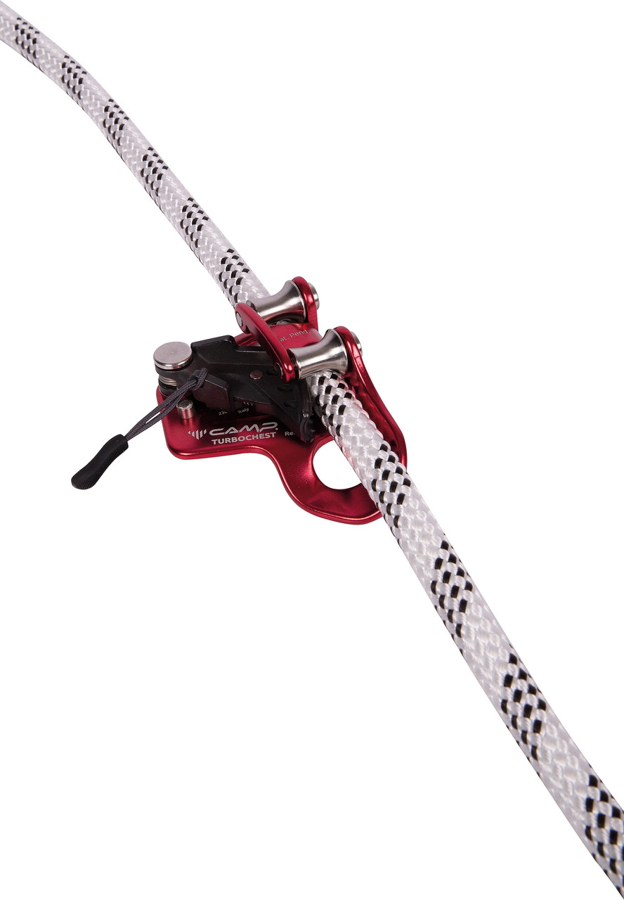 Camp Turbochest Chest Ascender