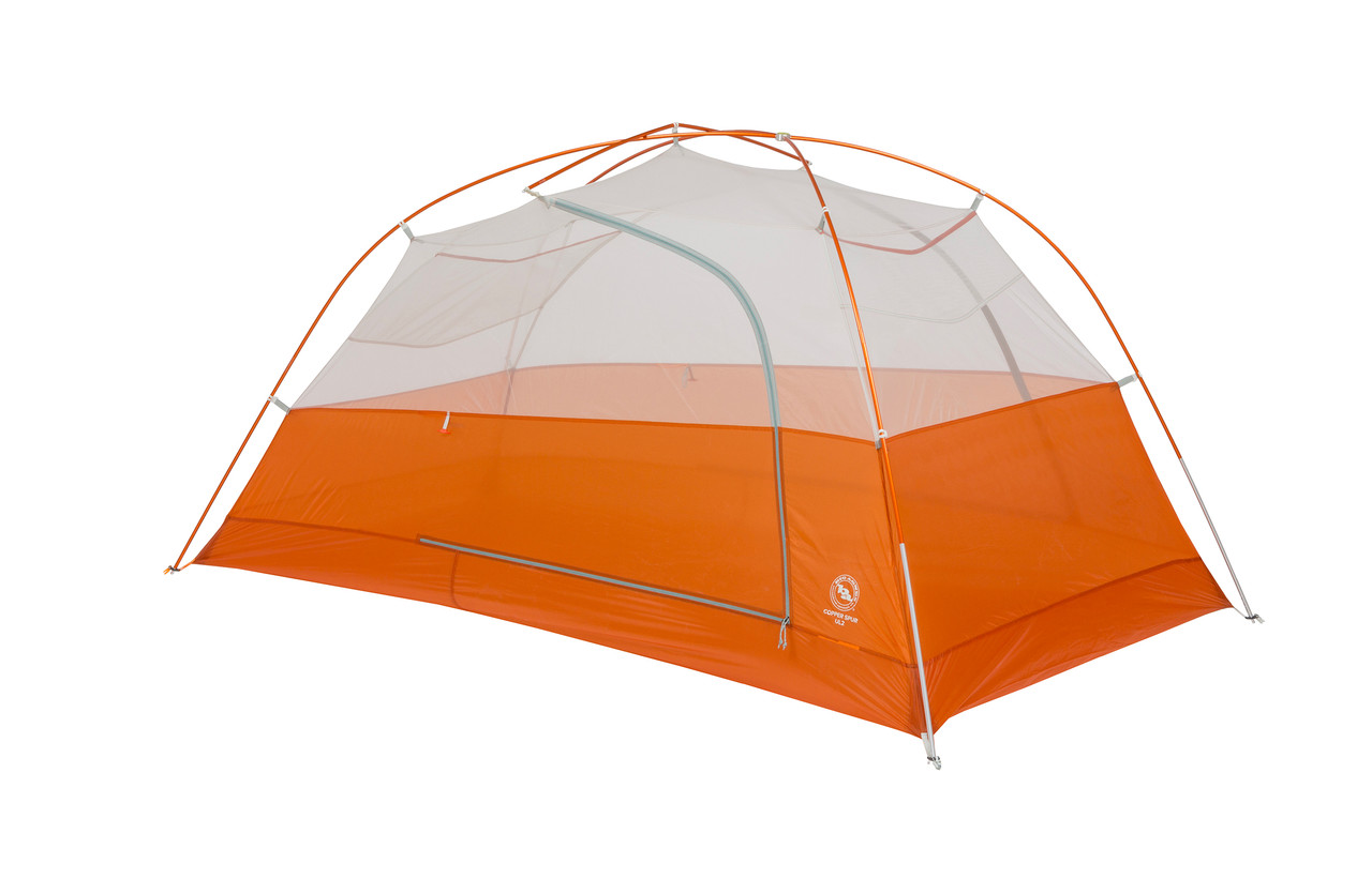 Big Agnes Copper Spur UL 2-Person Tent