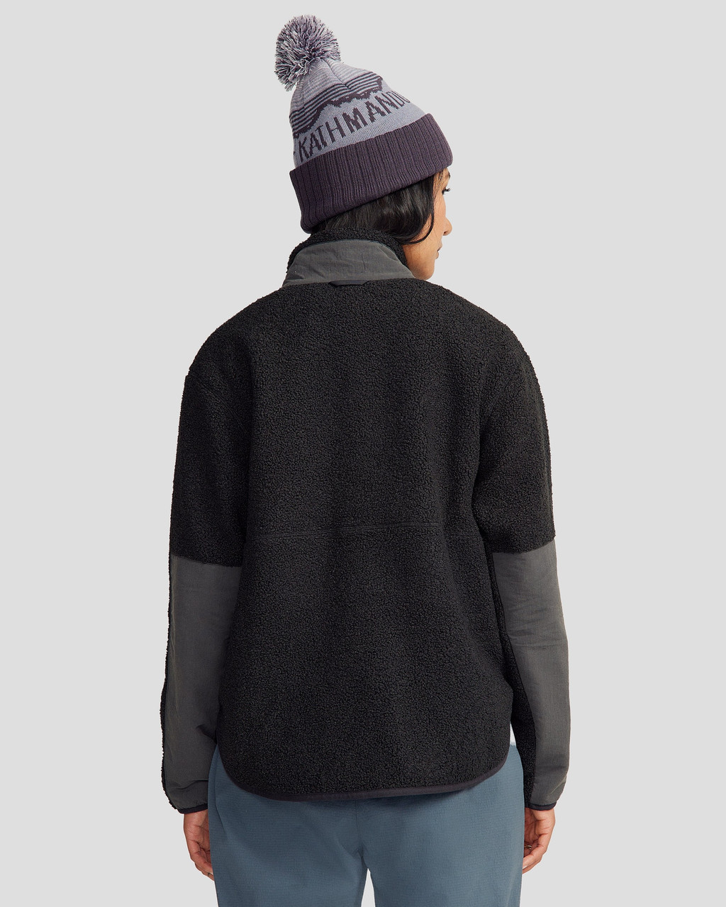 Kathmandu Co-Z High Pile Jacket - Women's