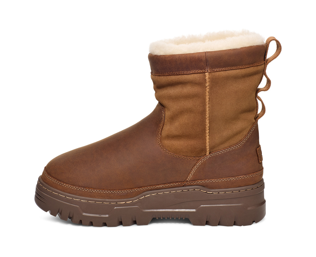 UGG Heritage Pull-On TrailGazer Winter Boots - Men's