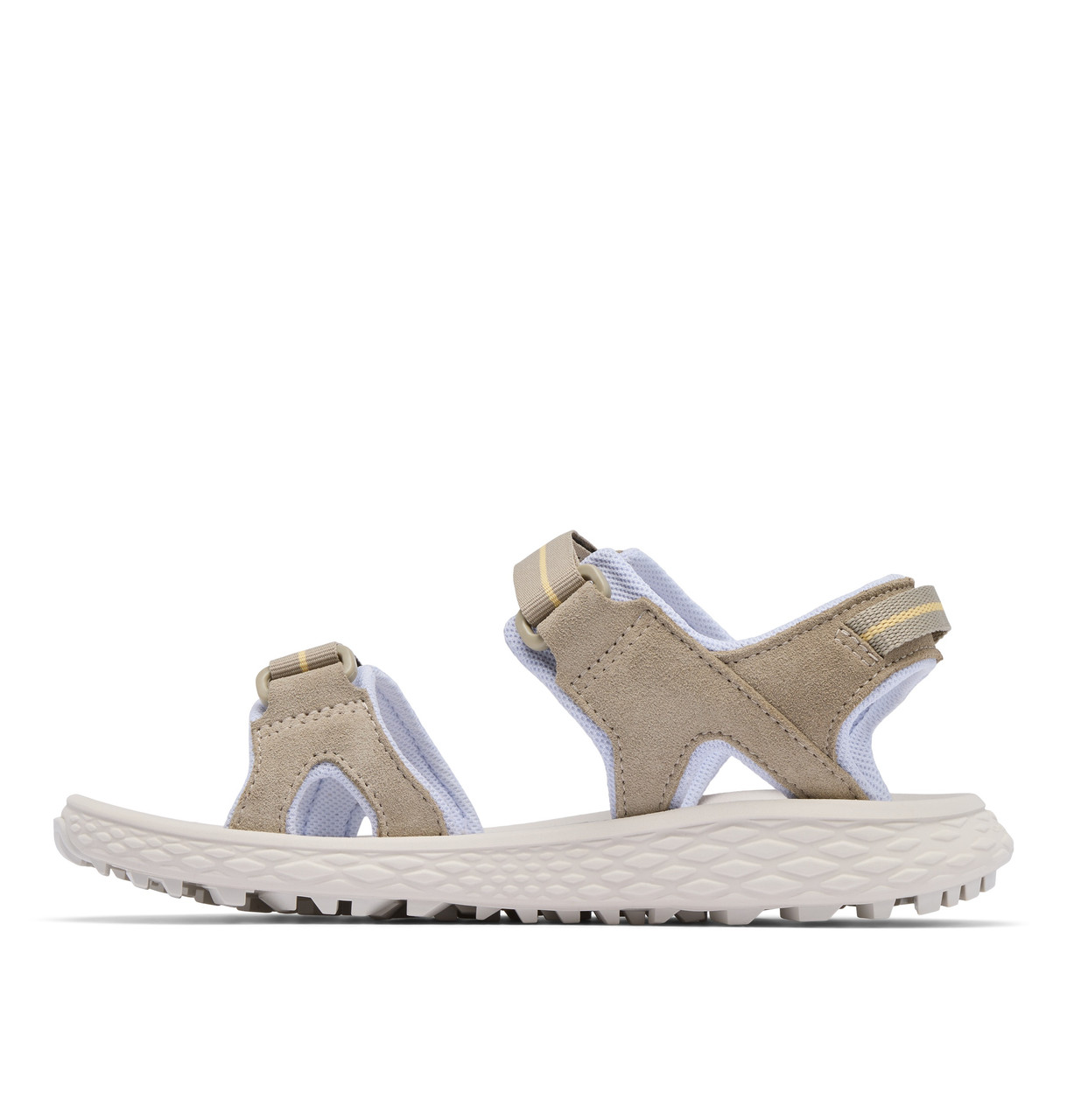 Columbia Konos Hiker 2-Strap Sandals - Women's