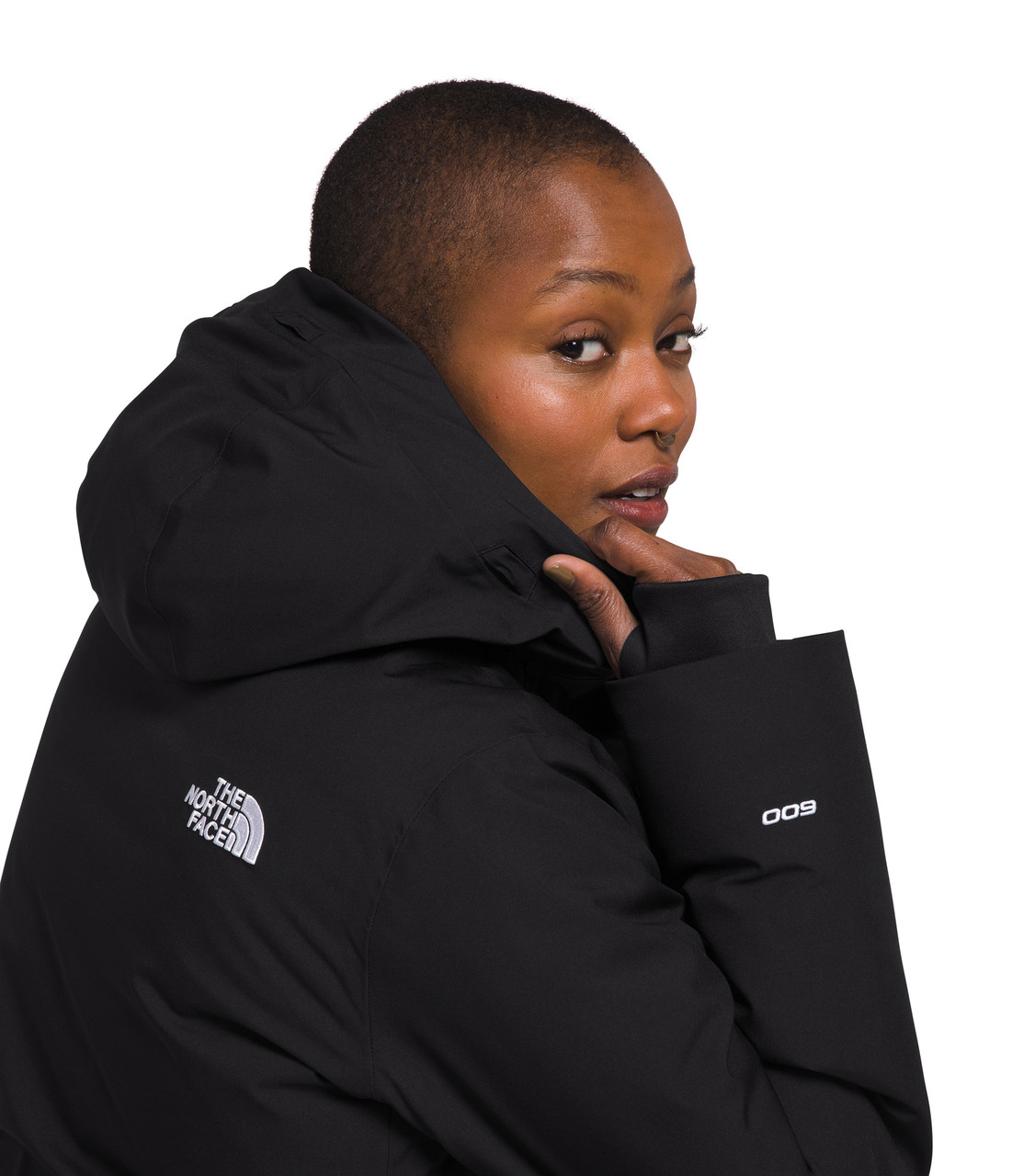 The North Face Arctic Parka - Women's