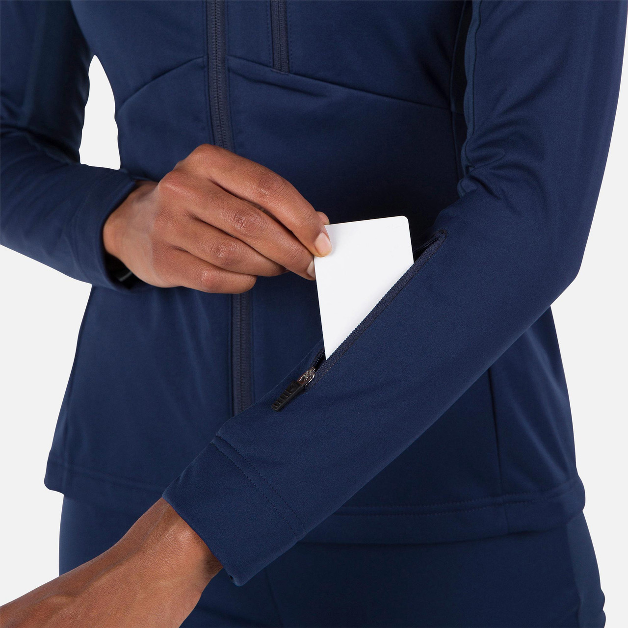 Rossignol Genetys Jacket W - Women's