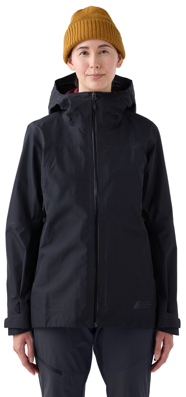 MEC Synergy Gore-Tex Jacket - Women's