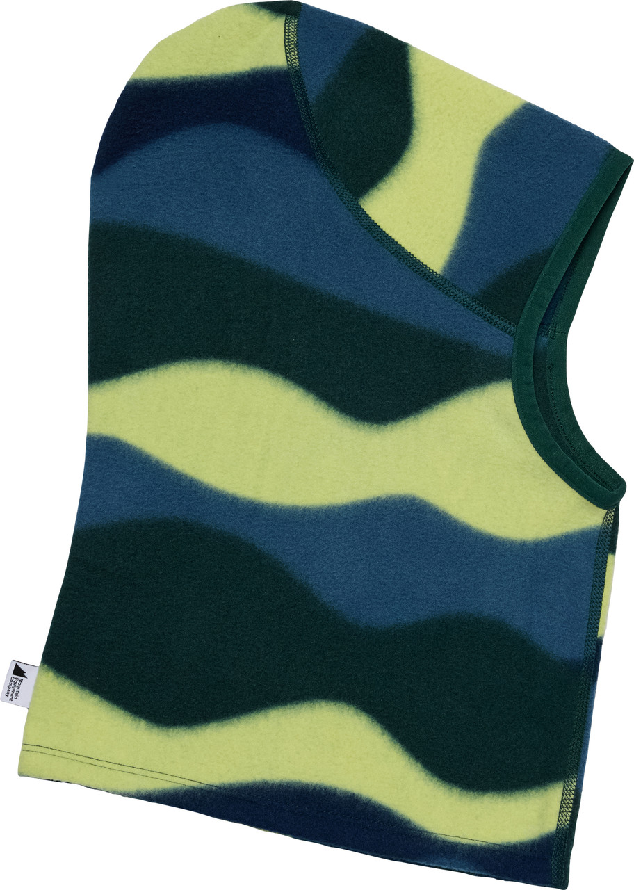 MEC Balaclava - Children to Youths