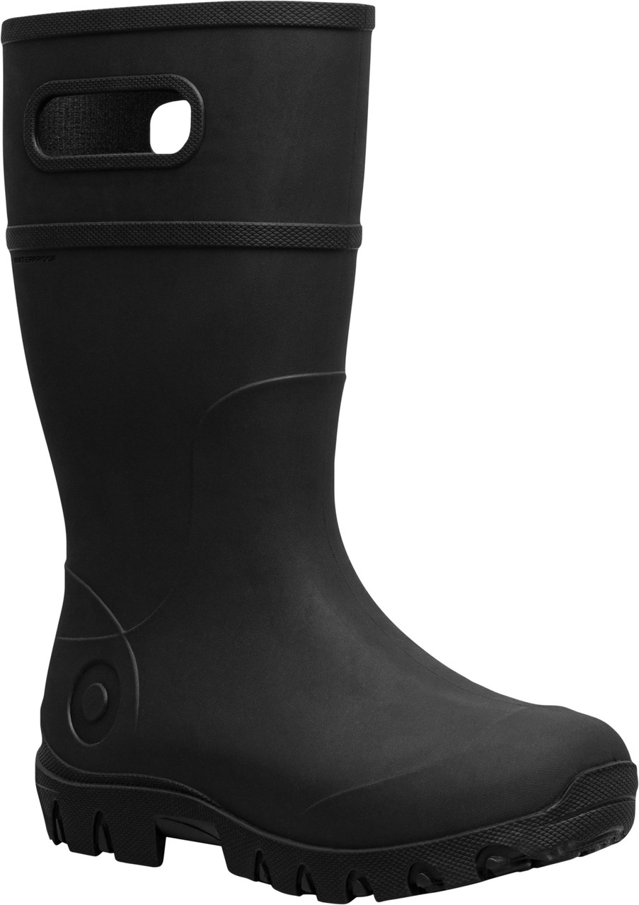 Bogs Essential Tall Rain Boots - Children to Youths