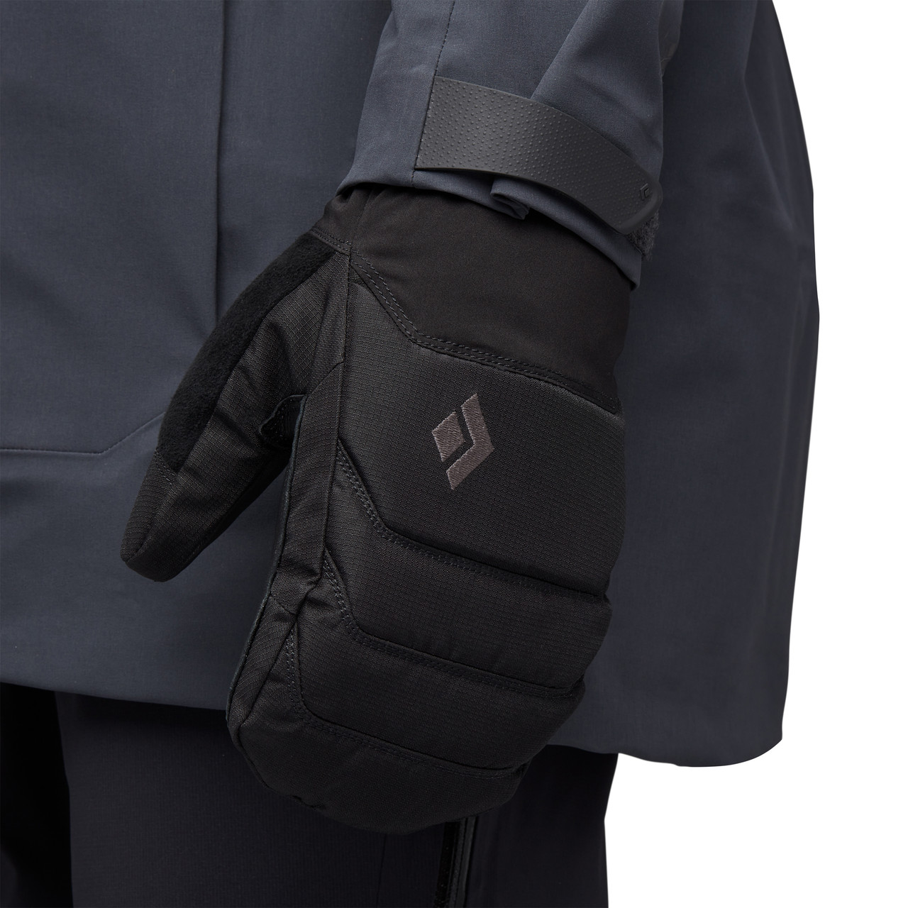Black Diamond Mission MX Mitts - Unisex